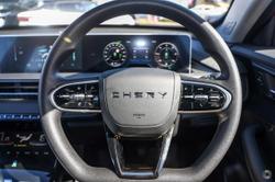 2025 Chery Tiggo 4 Hybrid Urban