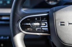 2025 Chery Tiggo 4 Hybrid Urban