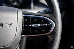 2025 Chery Tiggo 4 Hybrid Urban