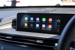 2025 Chery Tiggo 4 Hybrid Urban