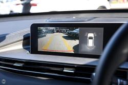 2025 Chery Tiggo 4 Hybrid Urban