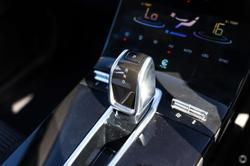 2025 Chery Tiggo 4 Hybrid Urban