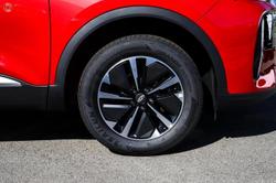 2025 Chery Tiggo 4 Hybrid Urban