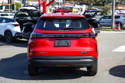 2025 Chery Tiggo 4 Hybrid Urban