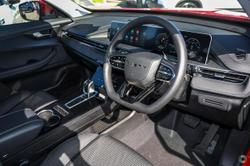 2025 Chery Tiggo 4 Hybrid Urban