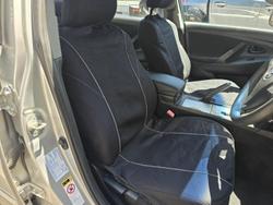 2010 Toyota Camry Altise ACV40R MY10 SILVER