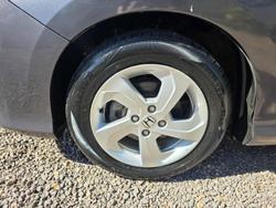 2015 Honda City Limited Edition GM MY16 Modern Steel