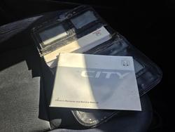 2015 Honda City Limited Edition GM MY16 Modern Steel