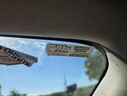 2015 Honda City Limited Edition GM MY16 Modern Steel