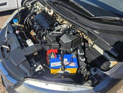 2015 Honda City Limited Edition GM MY16 Modern Steel