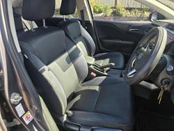 2015 Honda City Limited Edition GM MY16 Modern Steel