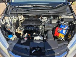 2015 Honda City Limited Edition GM MY16 Modern Steel