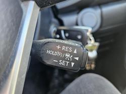 2022 Toyota Hilux Workmate