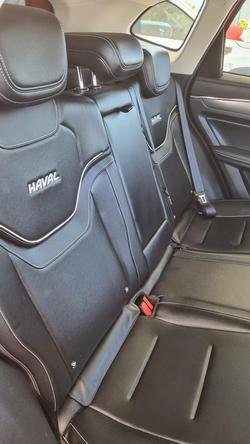2022 Haval Jolion Ultra