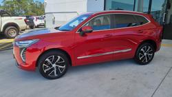 2022 Haval Jolion Ultra