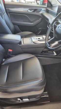 2022 Haval Jolion Ultra