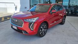 2022 Haval Jolion Ultra