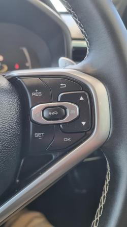 2022 Haval Jolion Ultra