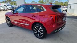 2022 Haval Jolion Ultra