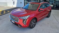 2022 Haval Jolion Ultra