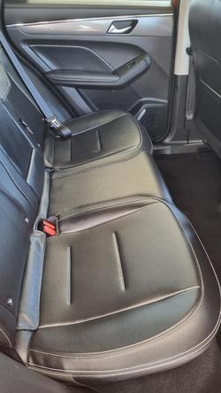 2022 Haval Jolion Ultra