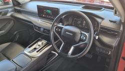 2022 Haval Jolion Ultra