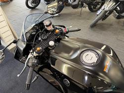 2025 Yamaha YZF-R7 LAMs YZF-R Black