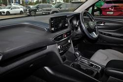 2022 Hyundai Santa Fe Active