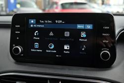 2022 Hyundai Santa Fe Active