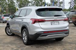 2022 Hyundai Santa Fe Active