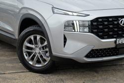 2022 Hyundai Santa Fe Active