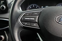 2022 Hyundai Santa Fe Active