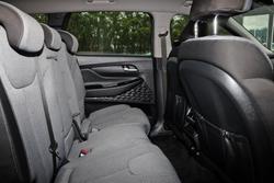 2022 Hyundai Santa Fe Active