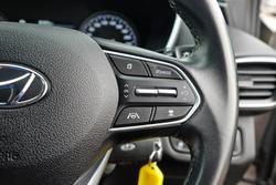 2022 Hyundai Santa Fe Active