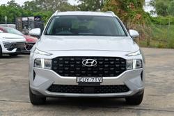 2022 Hyundai Santa Fe Active