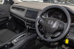 2021 Honda HR-V VTi
