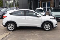 2021 Honda HR-V VTi