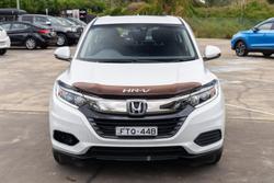 2021 Honda HR-V VTi