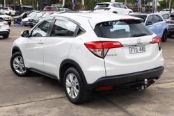 2021 Honda HR-V VTi