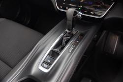 2021 Honda HR-V VTi