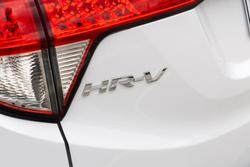 2021 Honda HR-V VTi