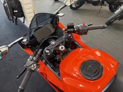 2024 KTM RC 390 GP Edition RC