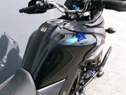 2022 Suzuki V-STROM 650XT (DL650XA) Black