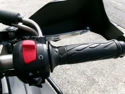 2022 Suzuki V-STROM 650XT (DL650XA) Black