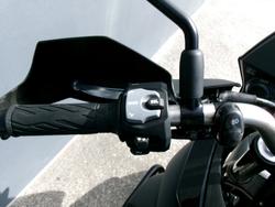 2022 Suzuki V-STROM 650XT (DL650XA) Black