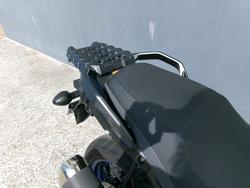 2022 Suzuki V-STROM 650XT (DL650XA) Black