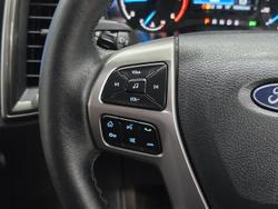 2022 Ford Ranger XLT PX MkIII MY21.75 4X4 Dual Range Arctic White