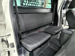 2022 Ford Ranger XLT PX MkIII MY21.75 4X4 Dual Range Arctic White