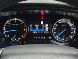 2022 Ford Ranger XLT PX MkIII MY21.75 4X4 Dual Range Arctic White