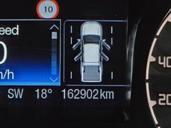 2022 Ford Ranger XLT PX MkIII MY21.75 4X4 Dual Range Arctic White